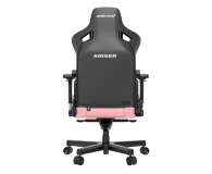 Anda Seat Kaiser 3 L Pink PVC - 1473907 - zdjęcie 2